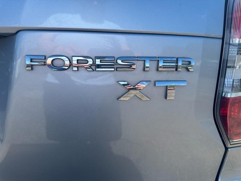 Subaru Forester 2.0XT Premium 2015