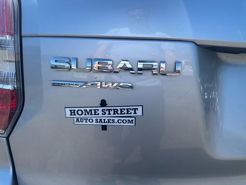 Subaru Forester 2.0XT Premium 2015