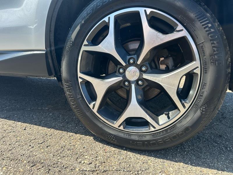 Subaru Forester 2.0XT Premium 2015