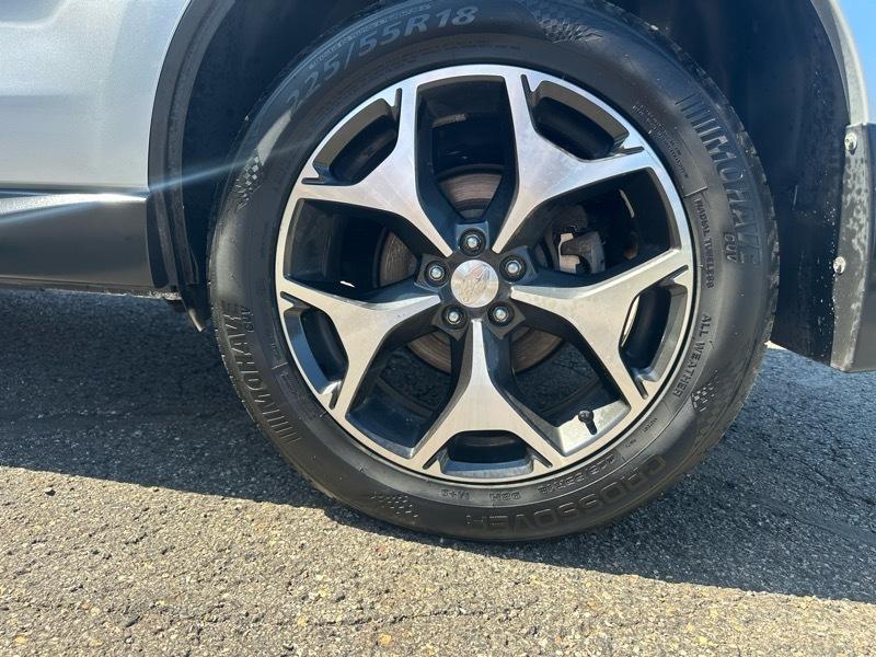 Subaru Forester 2.0XT Premium 2015