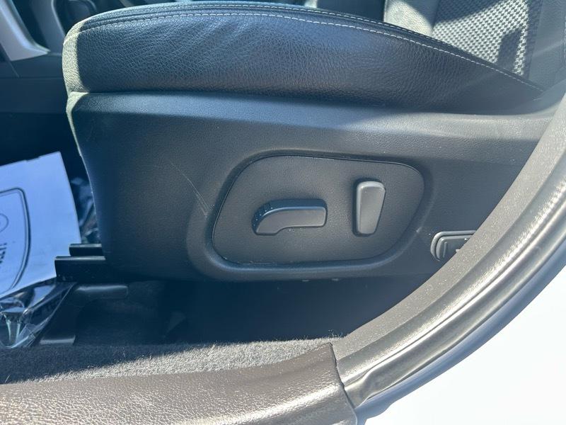 Subaru Forester 2.0XT Premium 2015