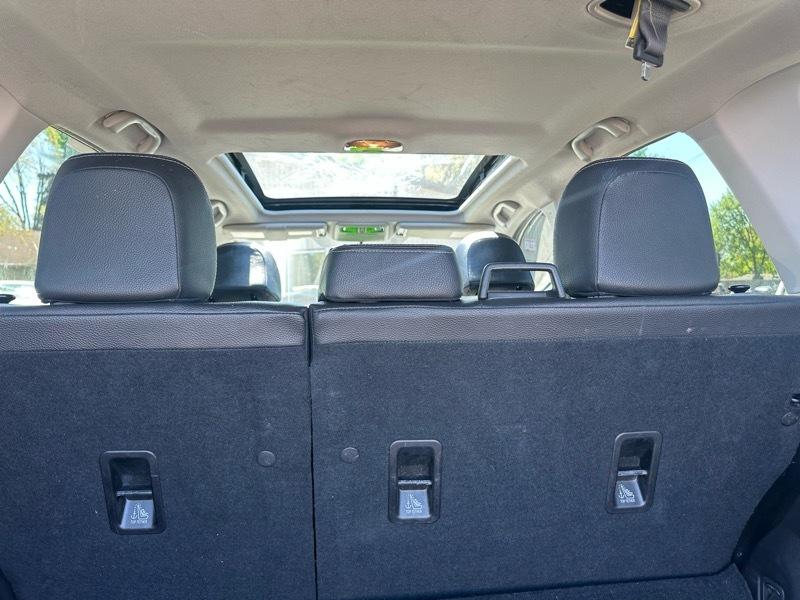 Subaru Forester 2.0XT Premium 2015