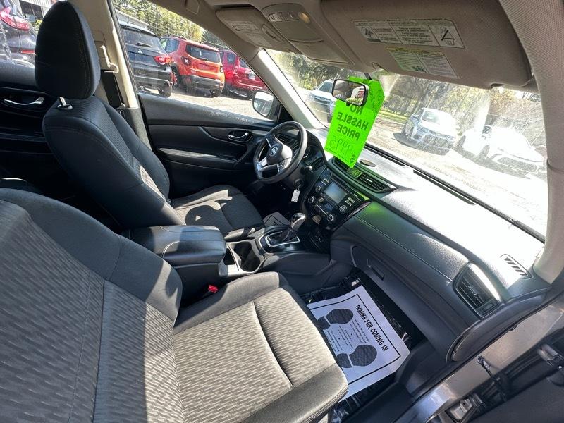 Subaru Forester 2.0XT Premium 2015