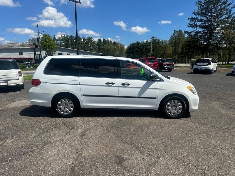 Honda Odyssey LX 2008