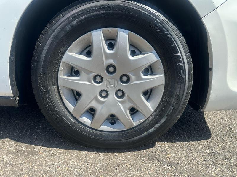 Honda Odyssey LX 2008