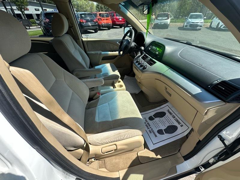 Honda Odyssey LX 2008