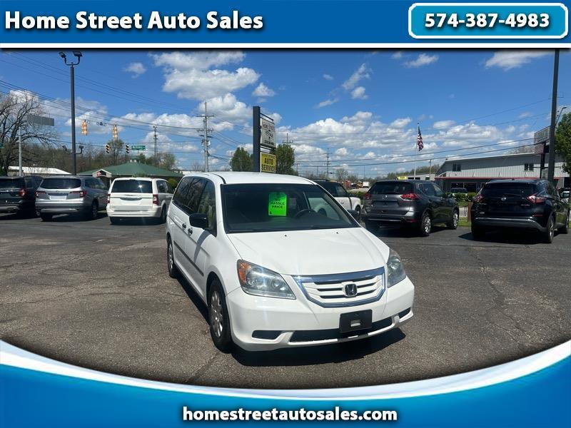 Honda Odyssey LX 2008