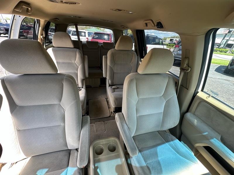 Honda Odyssey LX 2008