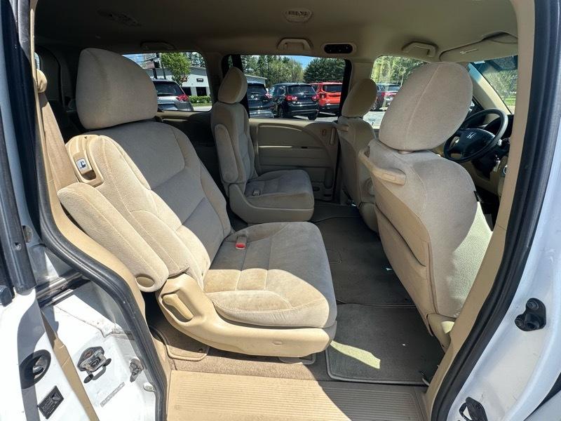 Honda Odyssey LX 2008