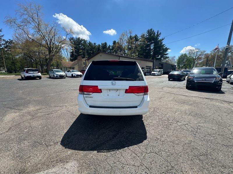 Honda Odyssey LX 2008