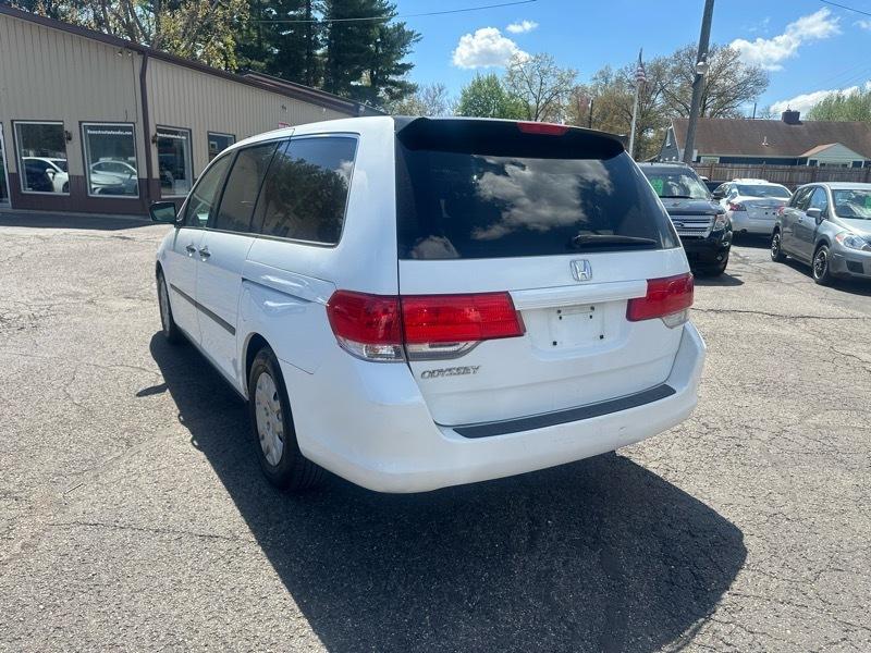Honda Odyssey LX 2008