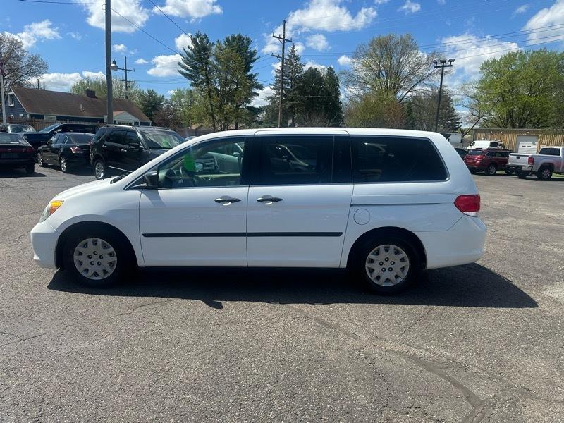 Honda Odyssey LX 2008