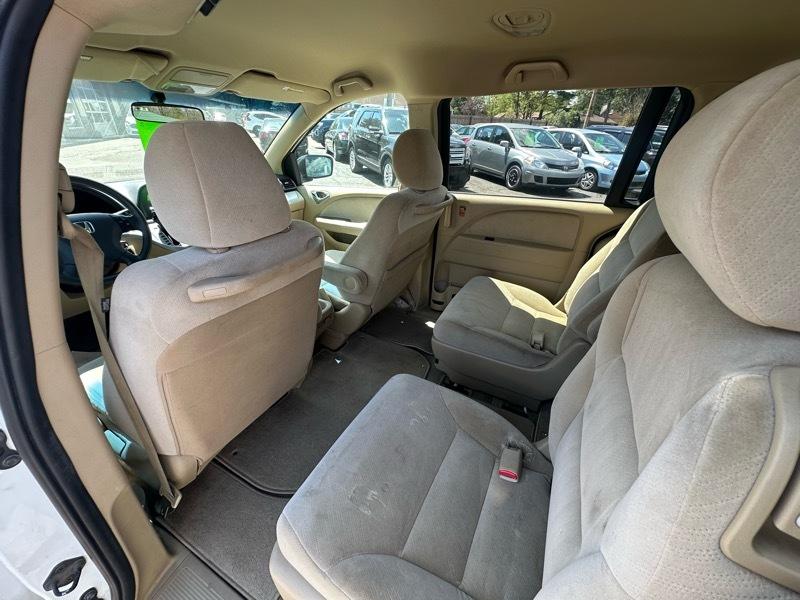 Honda Odyssey LX 2008