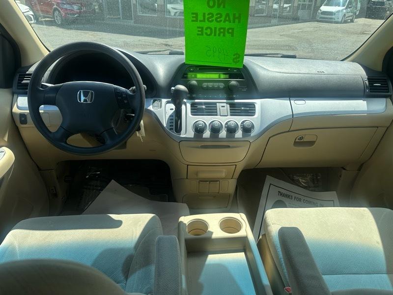 Honda Odyssey LX 2008