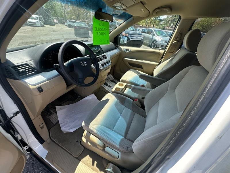 Honda Odyssey LX 2008