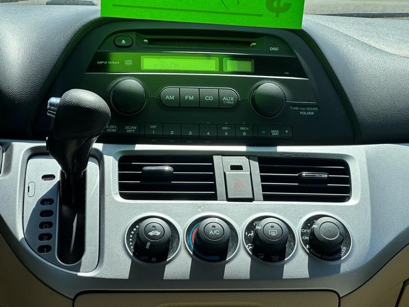 Honda Odyssey LX 2008