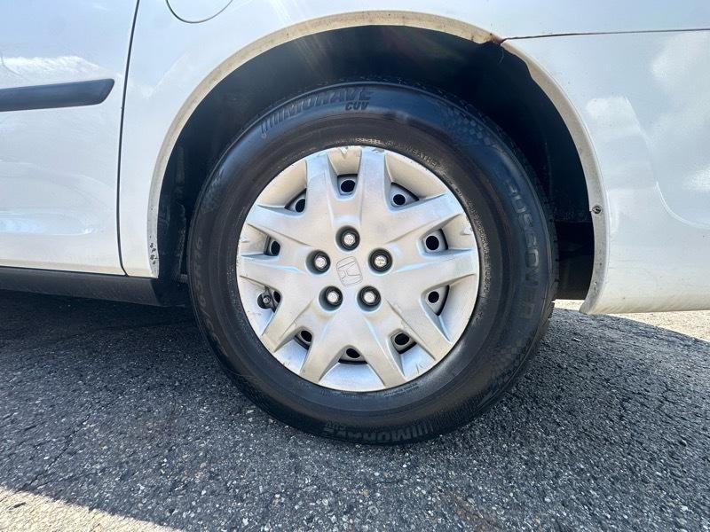 Honda Odyssey LX 2008