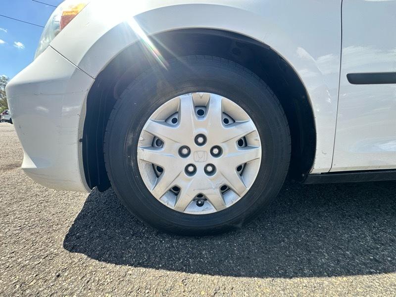 Honda Odyssey LX 2008