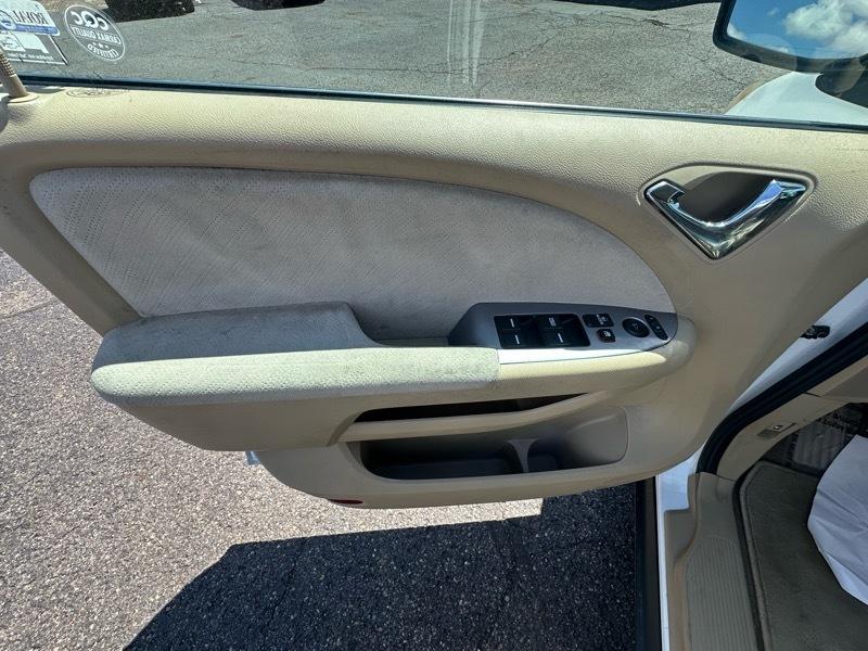 Honda Odyssey LX 2008