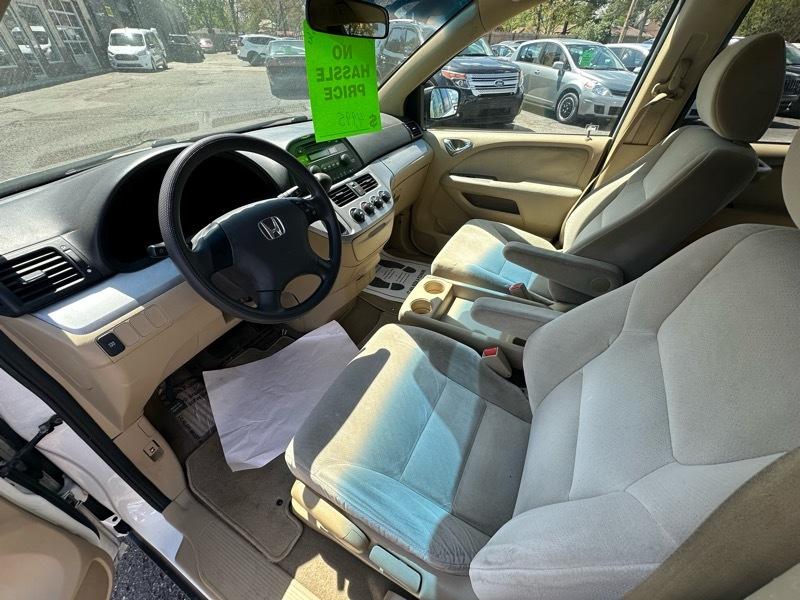 Honda Odyssey LX 2008