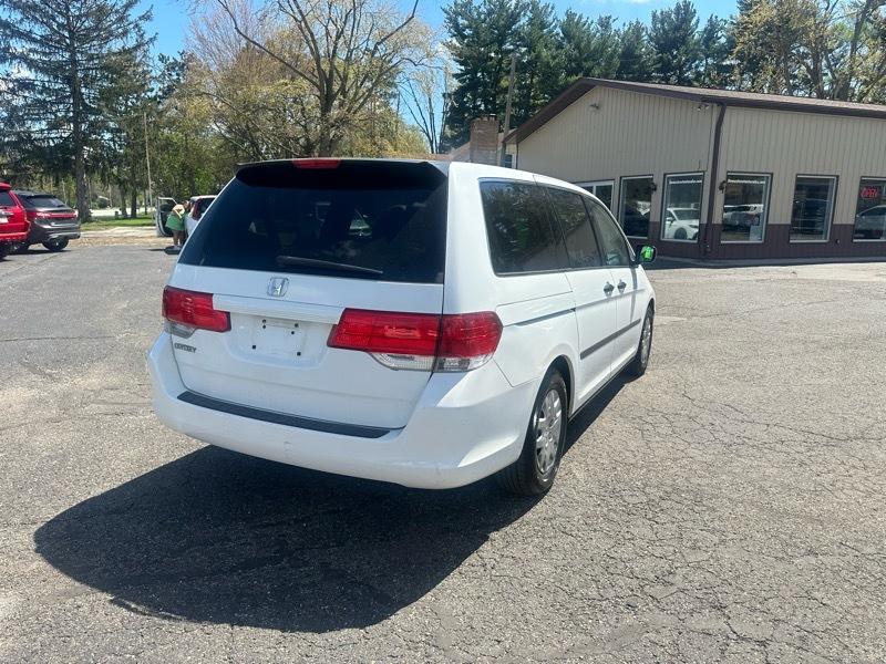 Honda Odyssey LX 2008