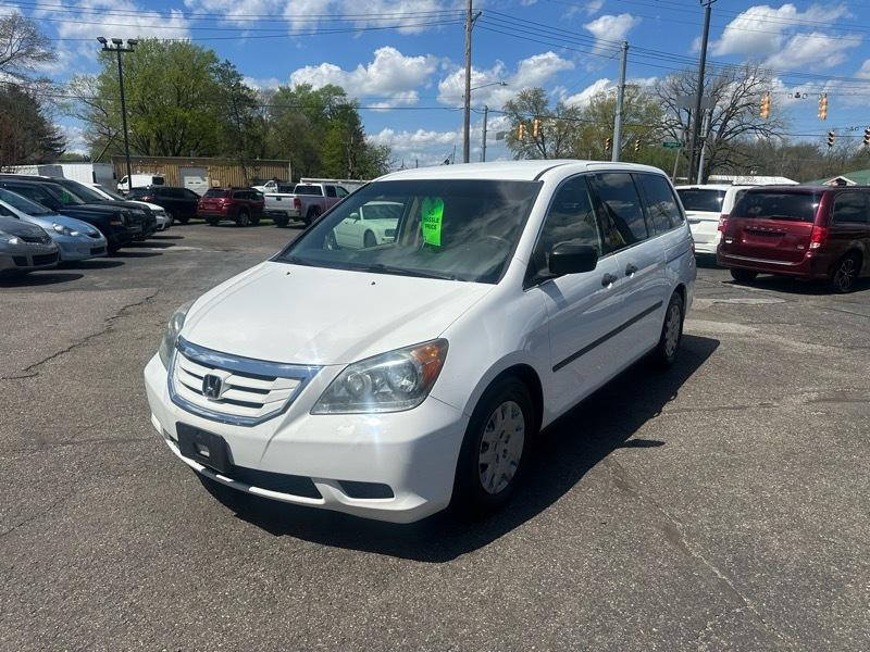 Honda Odyssey LX 2008
