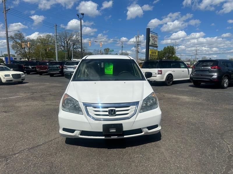 Honda Odyssey LX 2008