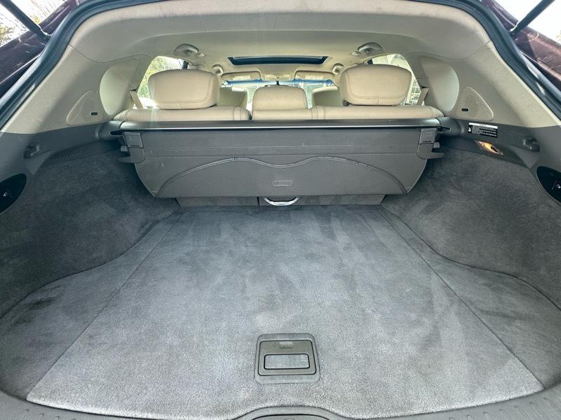 Infiniti QX50 Base AWD 2014