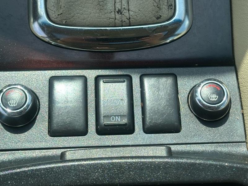 Infiniti QX50 Base AWD 2014