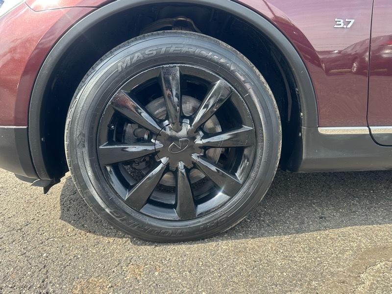 Infiniti QX50 Base AWD 2014