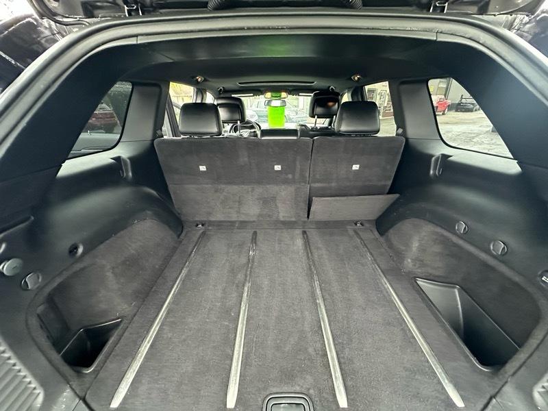 Jeep Grand Cherokee Limited 2WD 2015