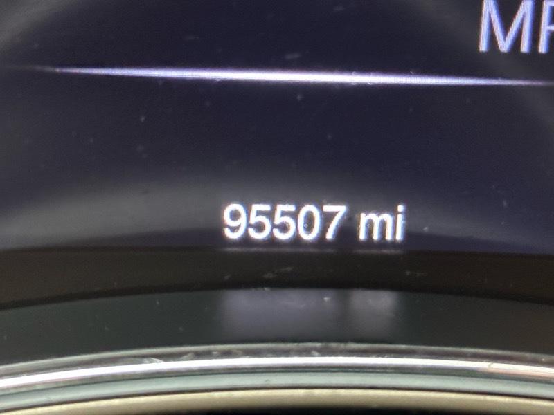 Jeep Grand Cherokee Limited 2WD 2015