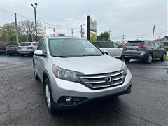 2013 Honda CR-V 
