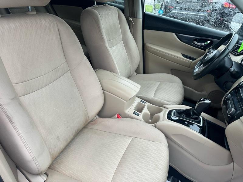 Nissan Rogue SV AWD 2018