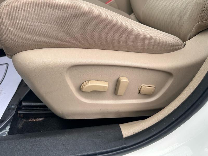 Nissan Rogue SV AWD 2018