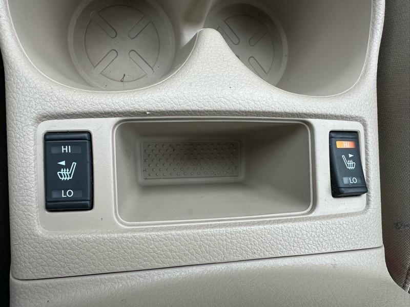 Nissan Rogue SV AWD 2018