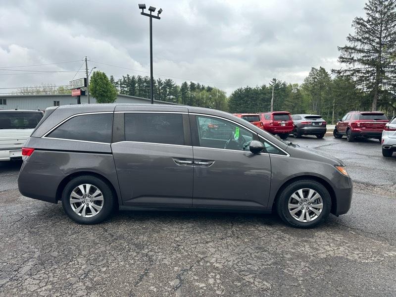 Honda Odyssey EX 2014