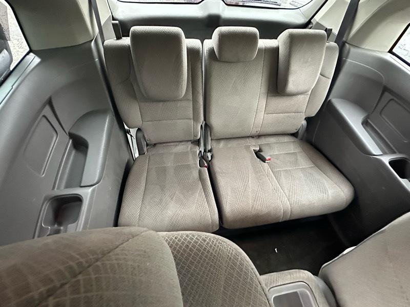 Honda Odyssey EX 2014