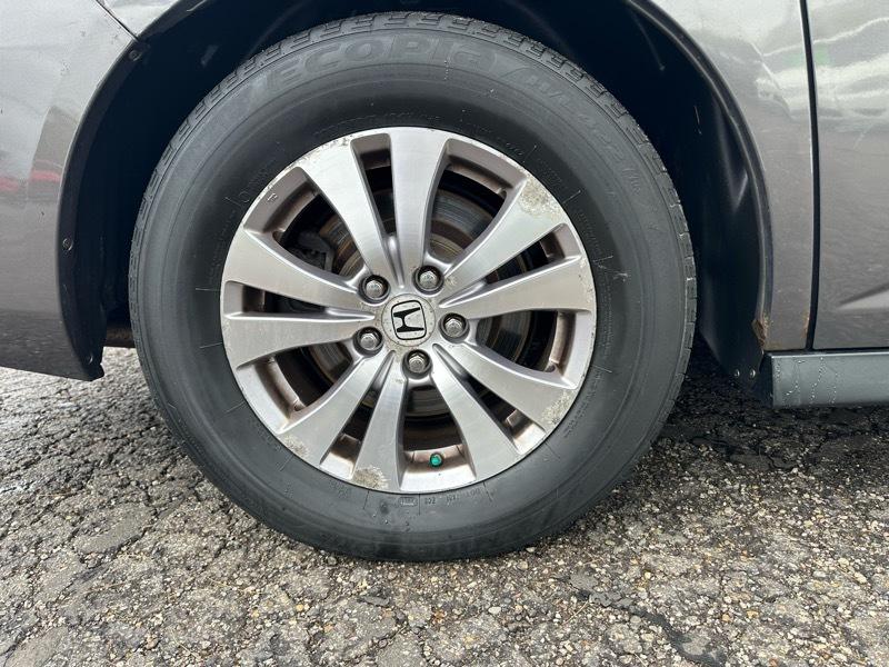 Honda Odyssey EX 2014