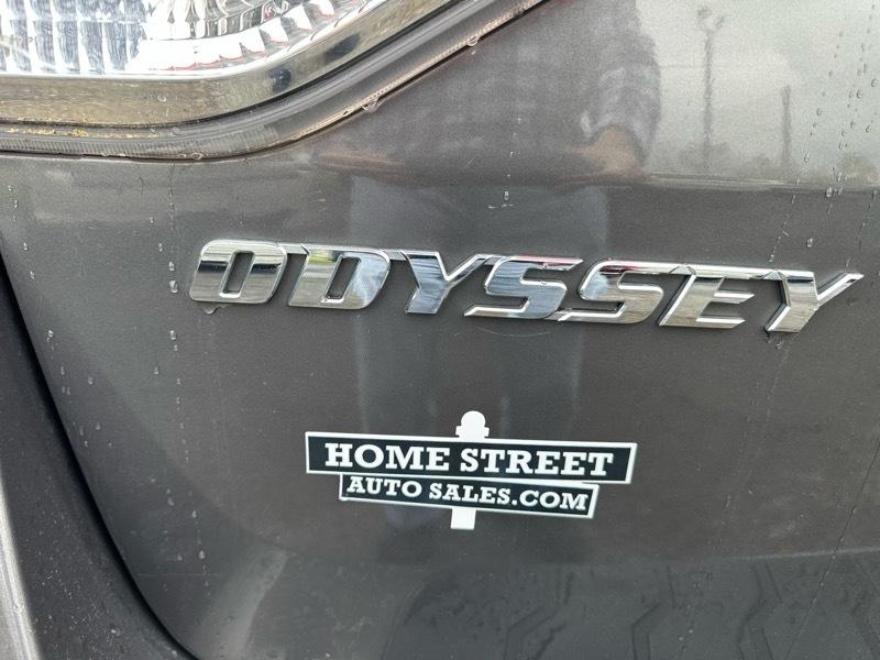 Honda Odyssey EX 2014