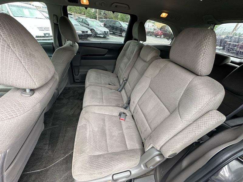 Honda Odyssey EX 2014