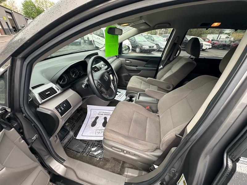 Honda Odyssey EX 2014