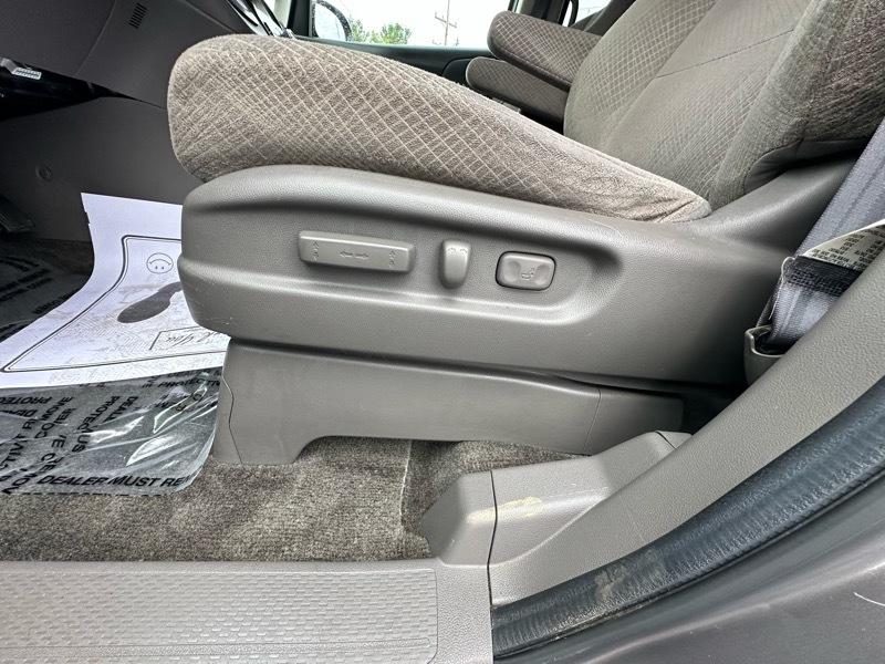 Honda Odyssey EX 2014