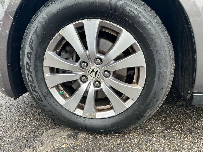 Honda Odyssey EX 2014