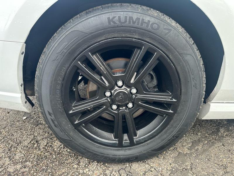 Ford Mustang V6 Coupe 2014