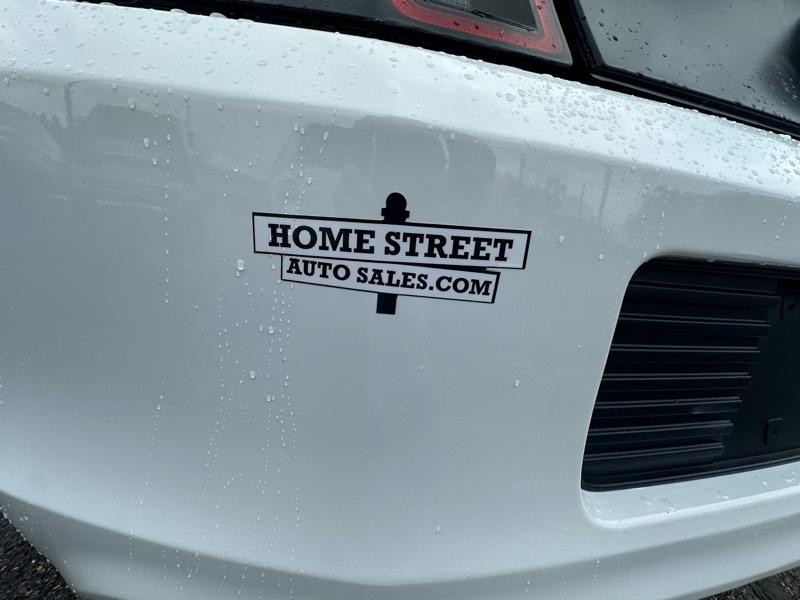 Ford Mustang V6 Coupe 2014