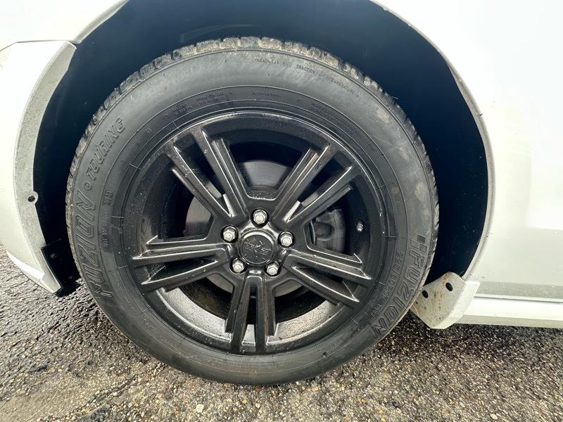 Ford Mustang V6 Coupe 2014