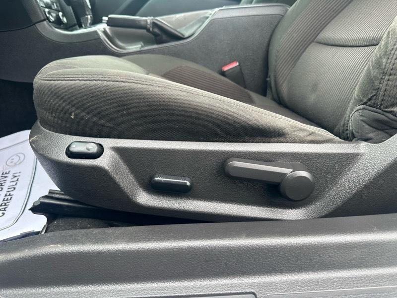 Ford Mustang V6 Coupe 2014