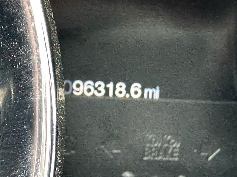 Ford Mustang V6 Coupe 2014