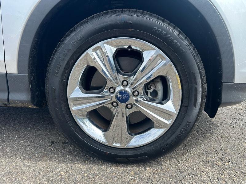 Ford Escape SE 4WD 2016
